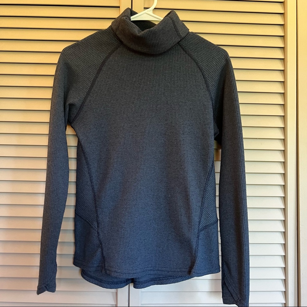 Kuhl Petra turtleneck
